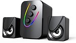Фото Havit HV-SF140BT Black