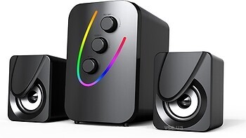 Фото Havit HV-SF140BT Black