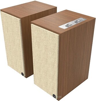 Фото Klipsch The Sevens Walnut