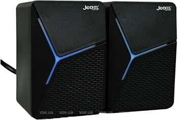 Фото Jedel S-553 Black