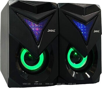Фото Jedel S-573 Black