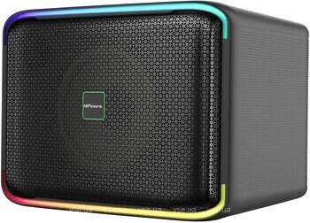 Фото HiFuture Event Horizon Black