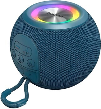 Фото Hama Ball Shape Blue