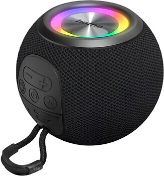 Фото Hama Ball Shape Black