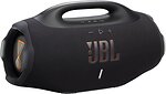 Фото JBL Boombox 4 Black (JBLBOOMBOX4BLK)