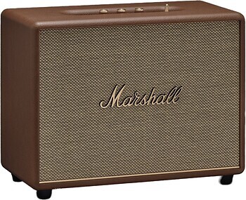 Фото Marshall Loudspeaker Woburn III Brown (1006085)