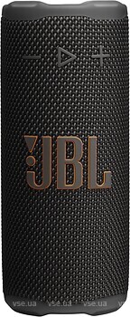 Фото JBL Grip Black (JBLGRIPBLK)