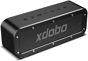 Фото Xdobo Wake 1983