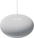 Фото Google Nest Mini 2nd Gen Chalk