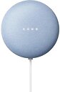 Фото Google Nest Mini 2nd Gen Como Blue