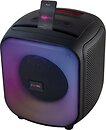 Фото Rebeltec PowerCUBE 500 Black