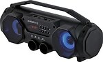 Фото Rebeltec SoundBox 340 Black