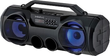 Фото Rebeltec SoundBox 440 Black