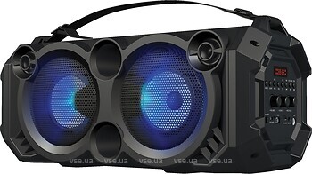 Фото Rebeltec SoundBox 460 Black