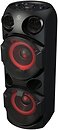 Фото Rebeltec SoundBox 630 Black