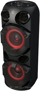 Фото Rebeltec SoundBox 630 Black