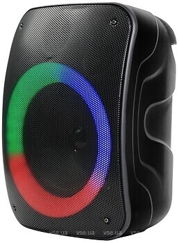 Фото Rebeltec Stage 300 Black