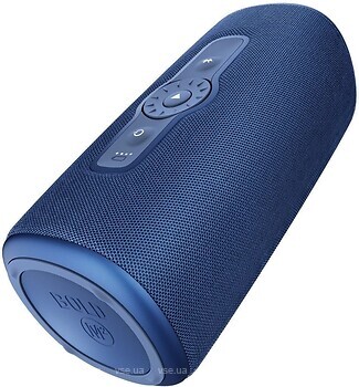 Фото Fresh 'n Rebel Bold M2 True Blue (1RB7400TB)