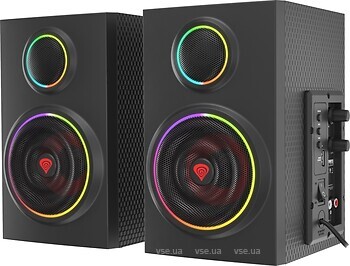 Фото Genesis Helium 300BT ARGB (NCS-1716)