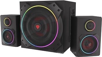 Фото Genesis Helium 800BT ARGB (NCS-1772)