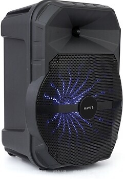 Фото Havit HV-SQ144BT Black