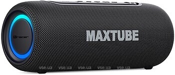 Фото Tracer MaxTube Black (TRAGLO47358)