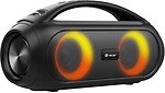 Фото Tracer Furio Black (TRAGLO46920)