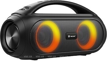 Фото Tracer Furio Black (TRAGLO46920)