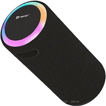 Фото Tracer Splash L Neo Black (TRAGLO47477)