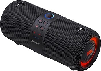 Фото Tracer Splash XXL Black (TRAGLO46789)