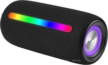 Фото Tracer Stripe Black (TRAGLO47182)