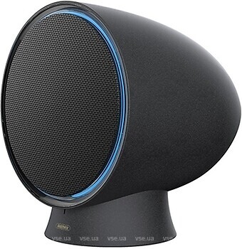 Фото Remax RB-H9 mini Black