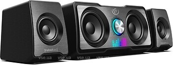 Фото Rebeltec Rock 2.1 Black