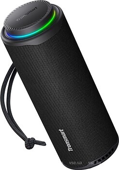 Фото Tronsmart T8 Black (O3020)