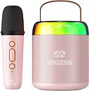 Фото Mozos MK Pink