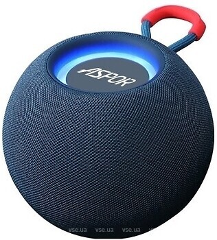 Фото Aspor H52 Blue