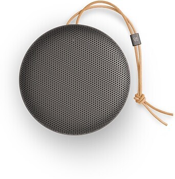 Фото Bang & Olufsen Beosound A1 3rd Gen Warm Granite