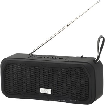 Фото Biva SP-03 Black