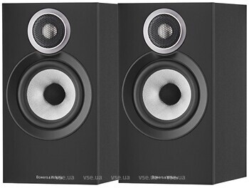 Фото Bowers & Wilkins 607 S3 Black
