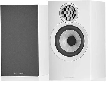 Фото Bowers & Wilkins 607 S3 White