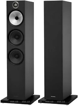 Фото Bowers & Wilkins 603 S3 Black