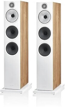 Фото Bowers & Wilkins 603 S3 Oak
