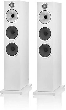Фото Bowers & Wilkins 603 S3 White