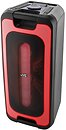 Фото JVC XS-EP424B