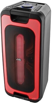 Фото JVC XS-EP424B