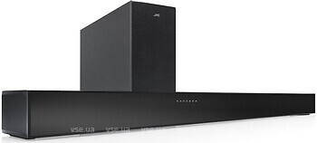 Фото JVC TH-E434B