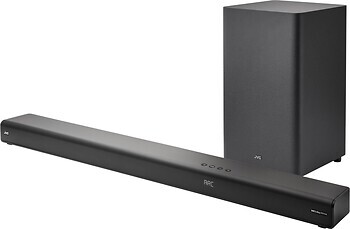Фото JVC TH-E754B