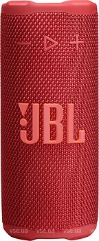 Фото JBL Grip Red (JBLGRIPRED)