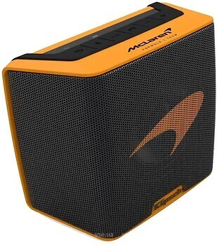 Фото Klipsch Groove II McLaren