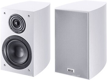 Фото Heco Victa Elite 202 White